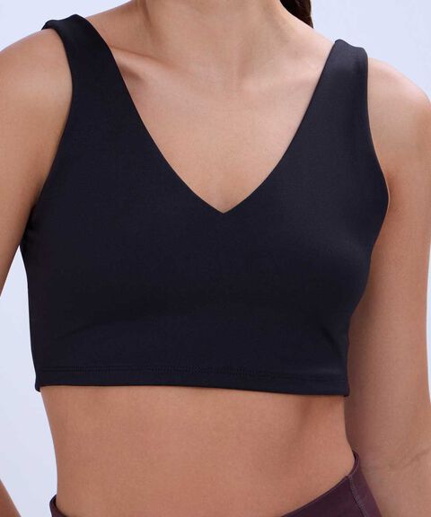 top deportivo mujer