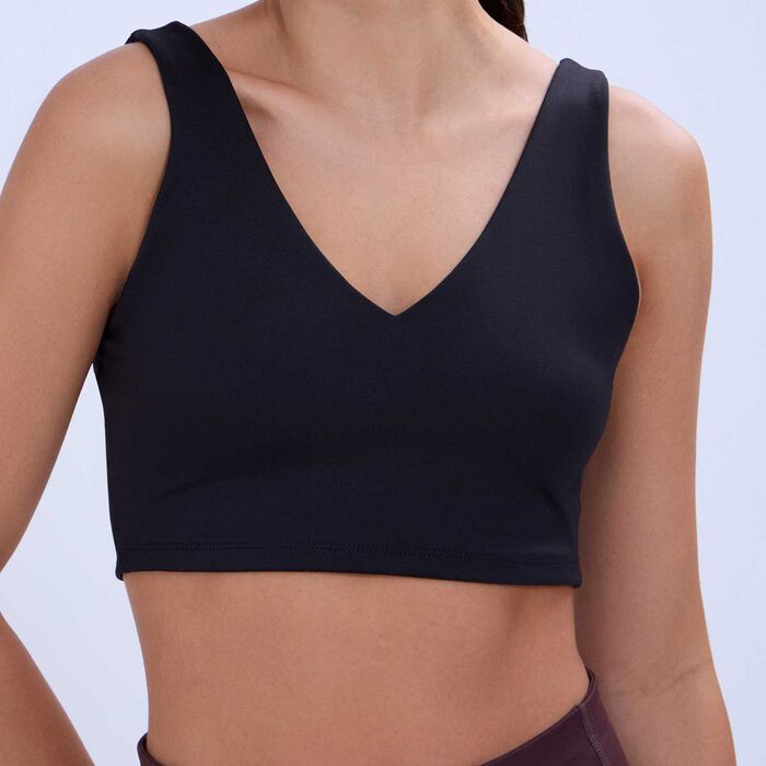 top deportivo mujer