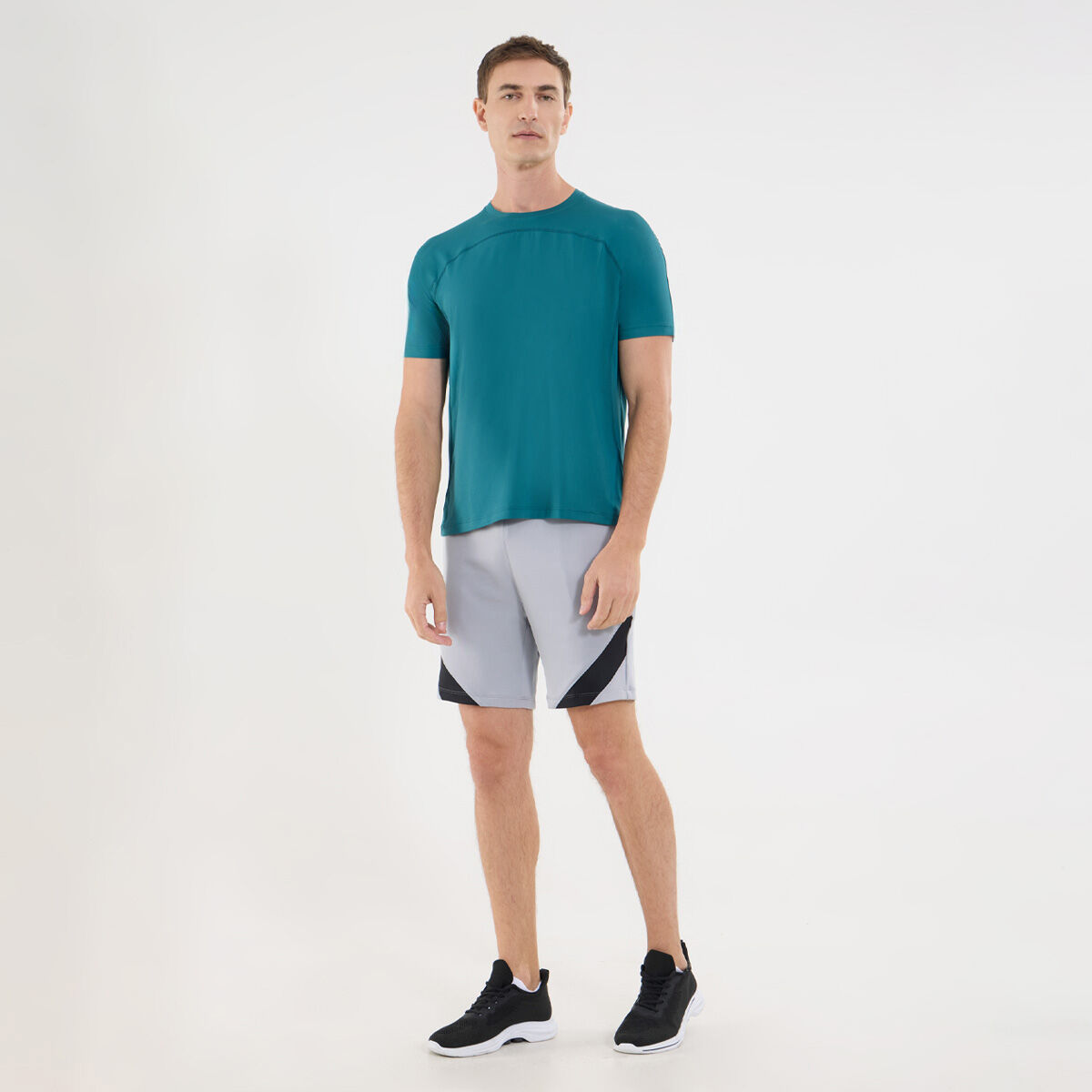 camisetas deportivas para hombre