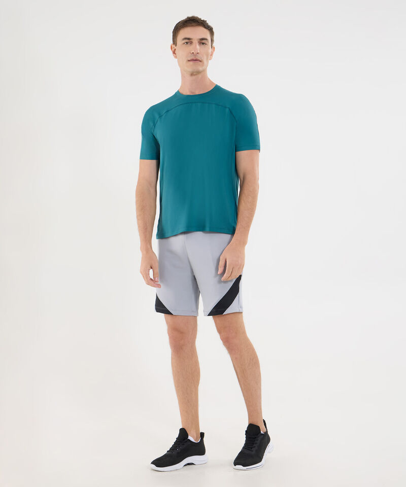 camisetas deportivas para hombre