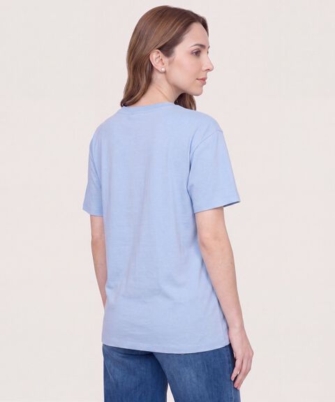 camisetas mujer