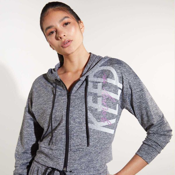 chaquetas deportivas mujer