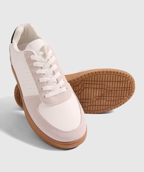 tenis sport para hombre