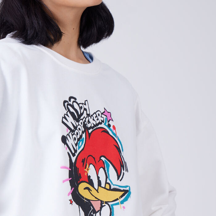 buzos para mujer