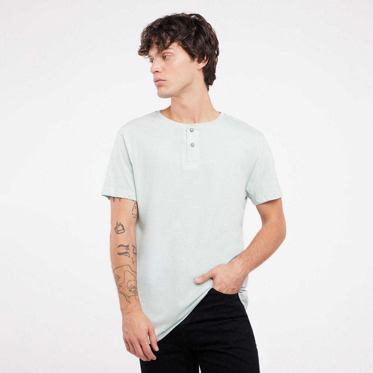 Comprar camiseta hombre new arrivals