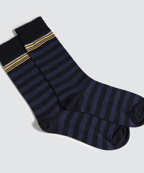 medias para hombre