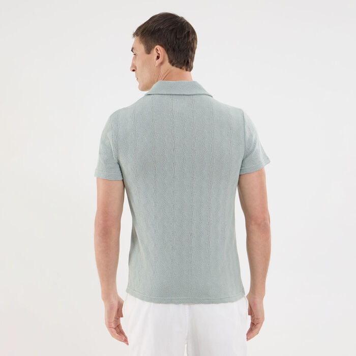 camisetas polo para hombre