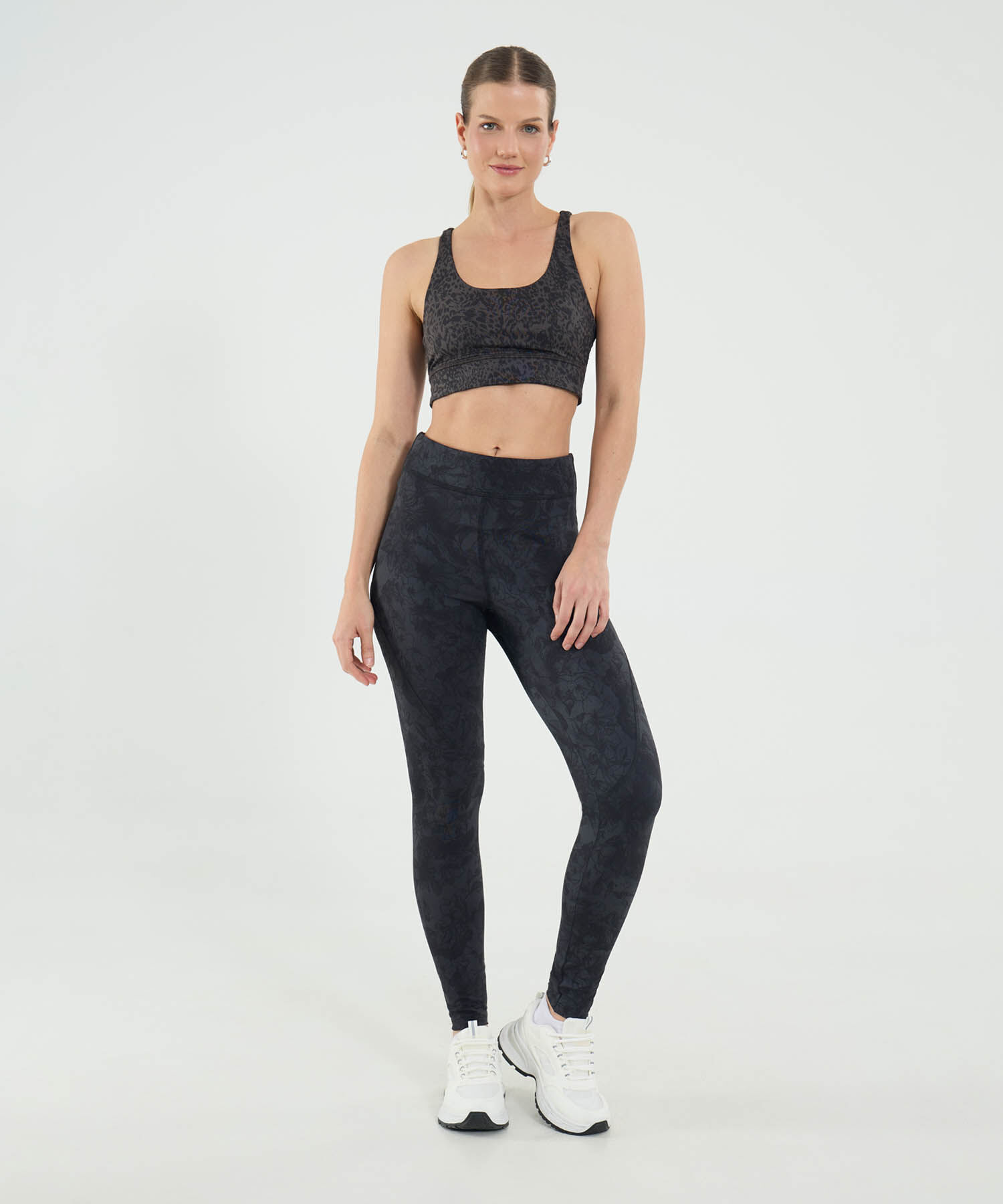leggins deportivos