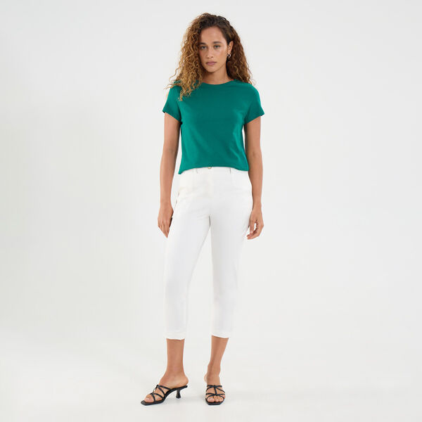 camisetas mujer image number null