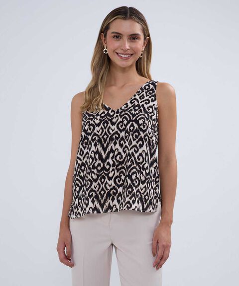 blusas de moda image number null
