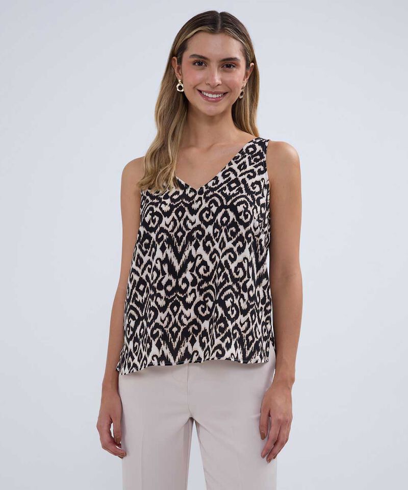 blusas de moda