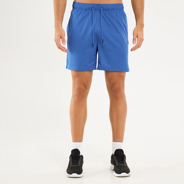 bermudas deportivas para hombre image number null