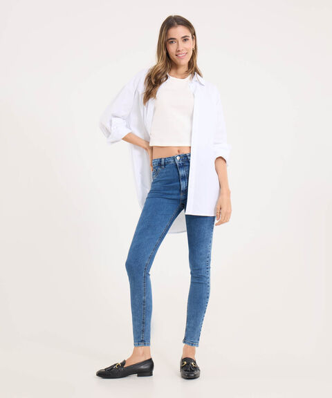 jeans mujer image number null