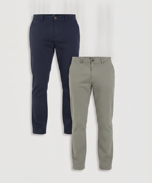 Pantal&oacute;n Chino Slim, , hi-res