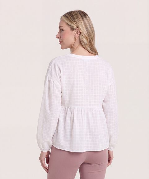 blusas de moda