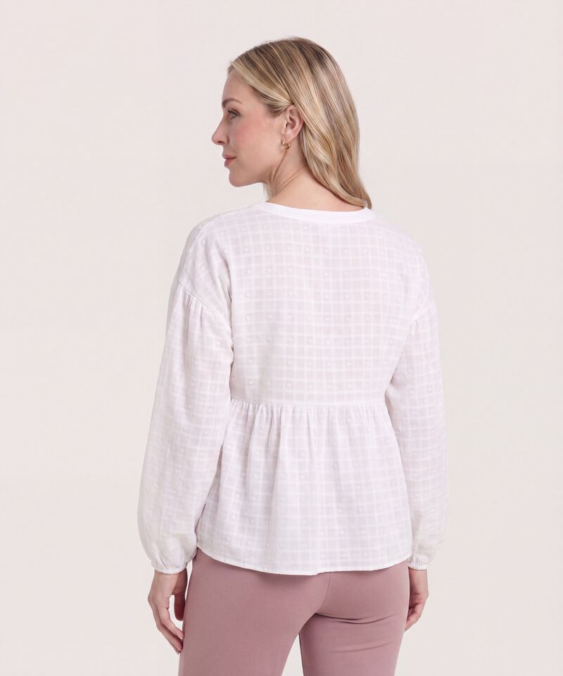 blusas de moda