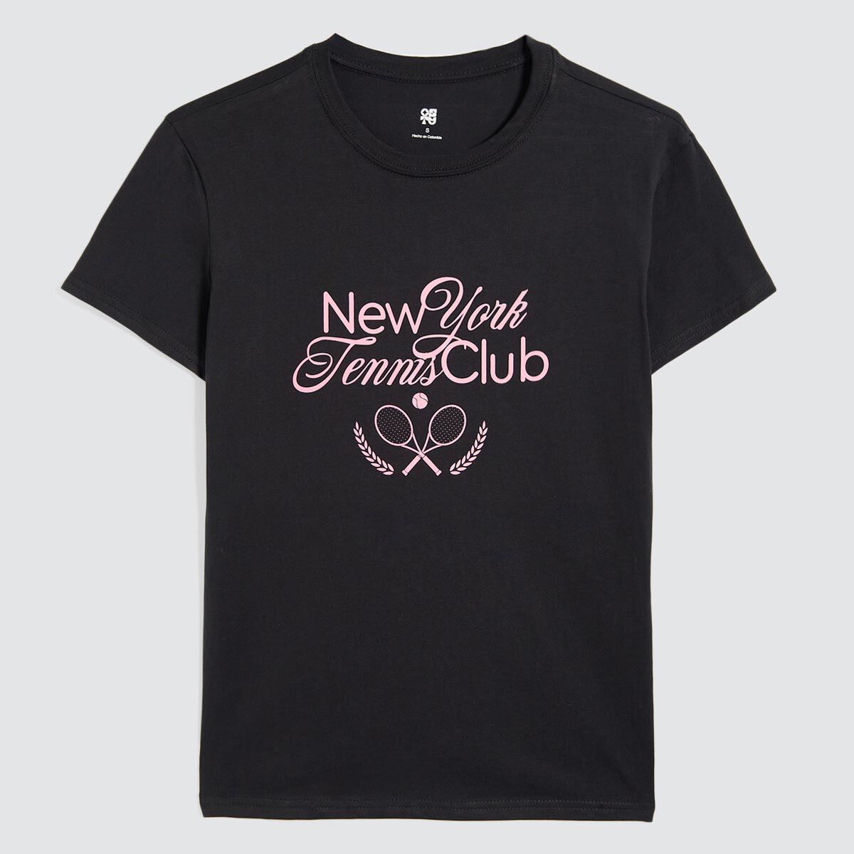 camisetas mujer