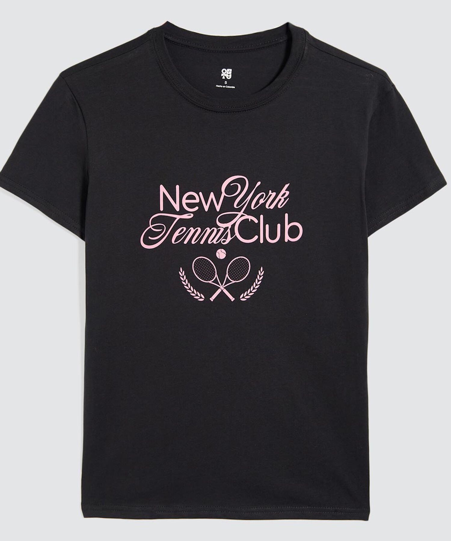 camisetas mujer