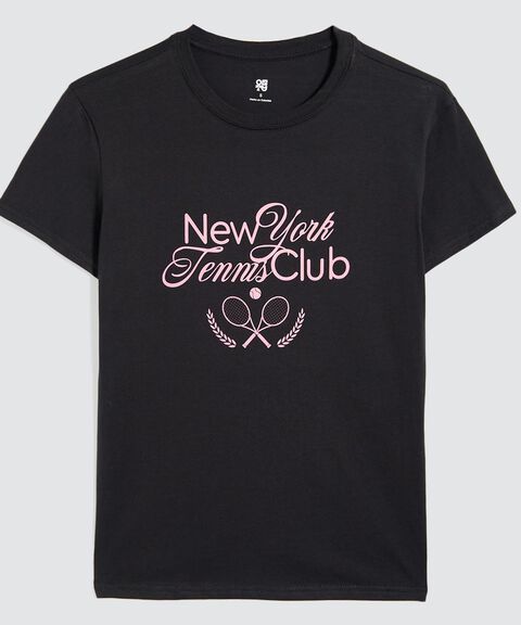 camisetas mujer
