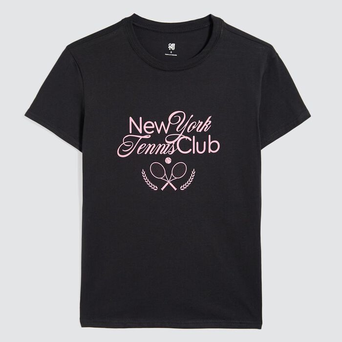 camisetas mujer
