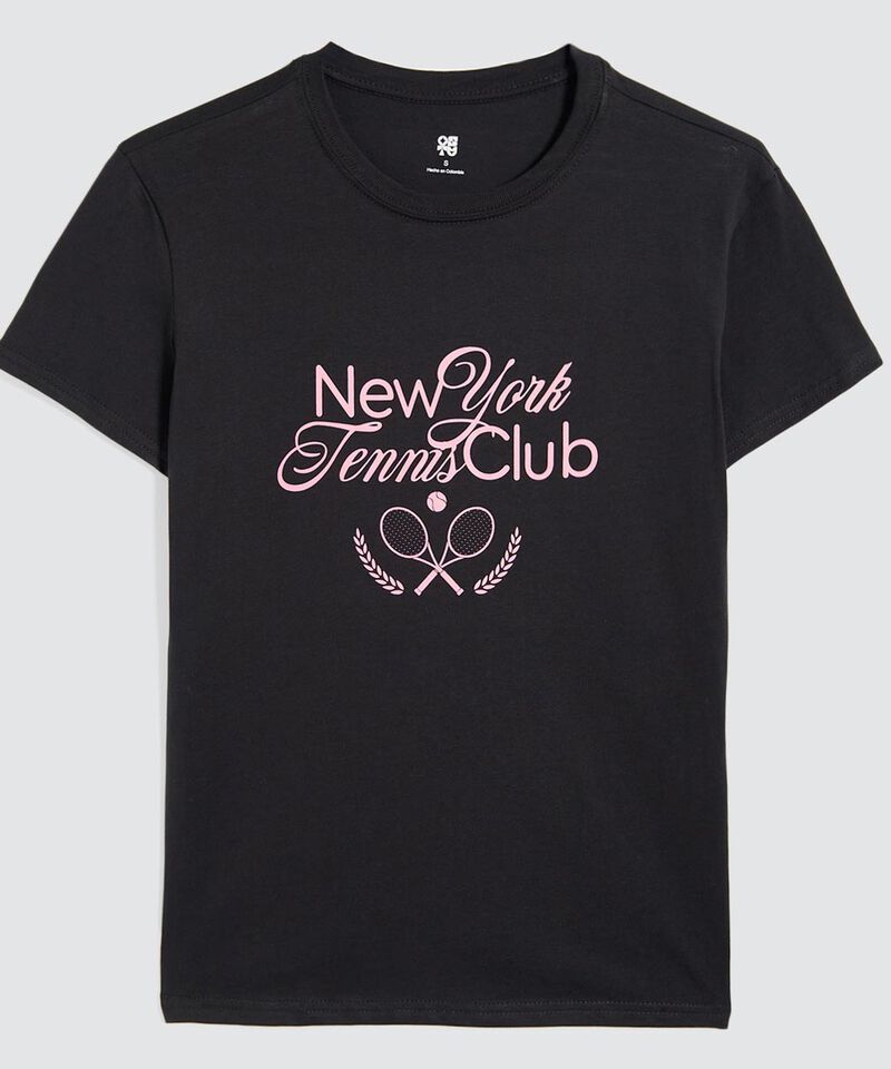 camisetas mujer