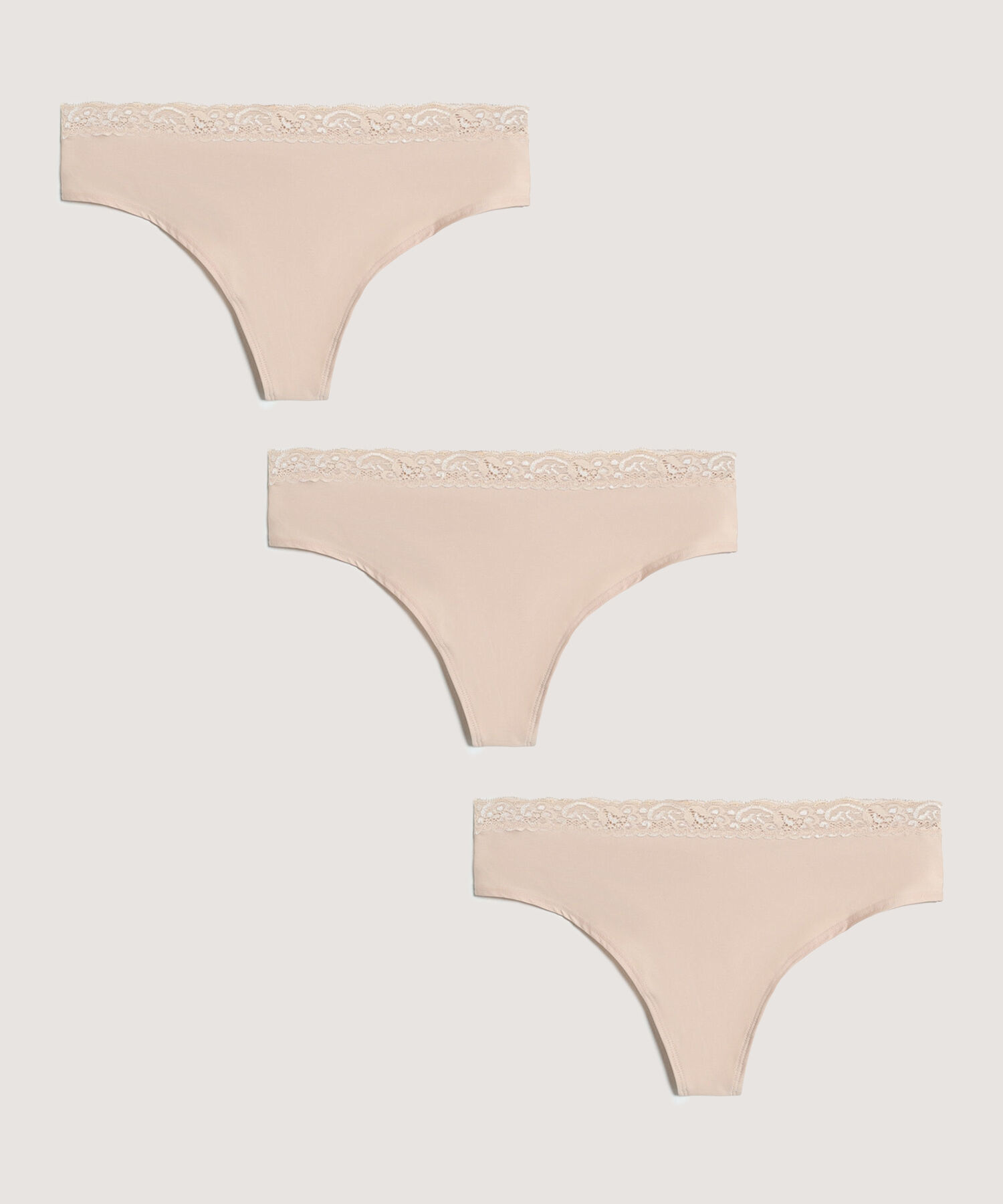 pantys para mujer