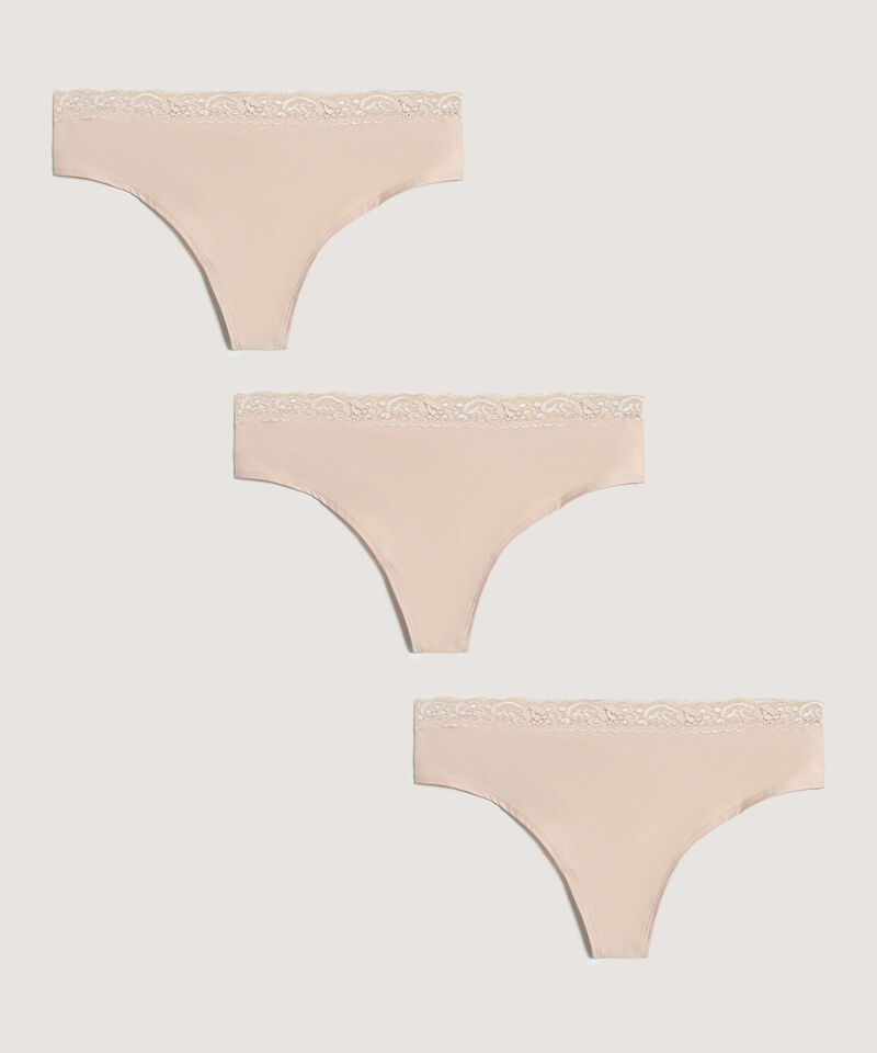 pantys para mujer