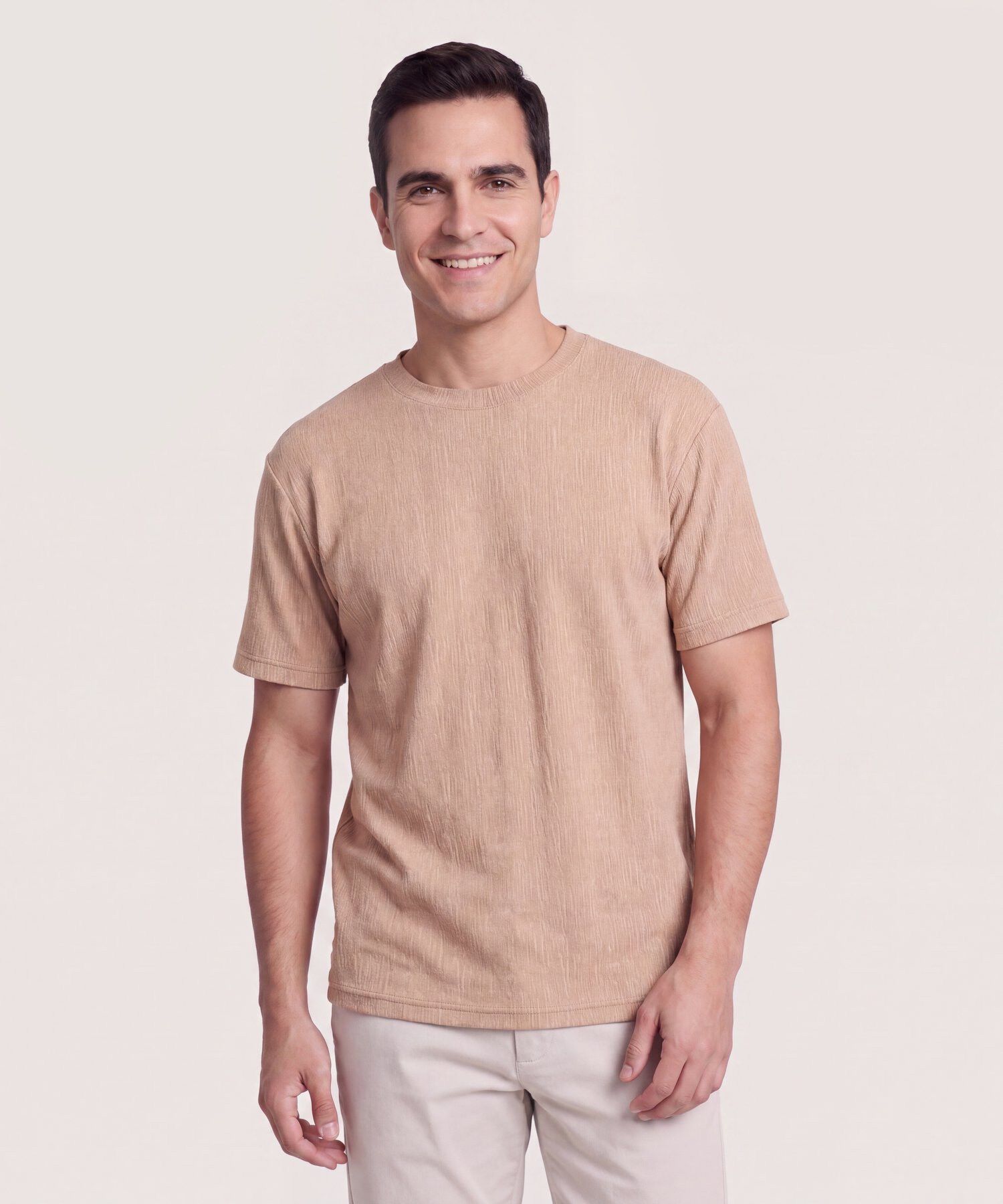 camisetas para hombre