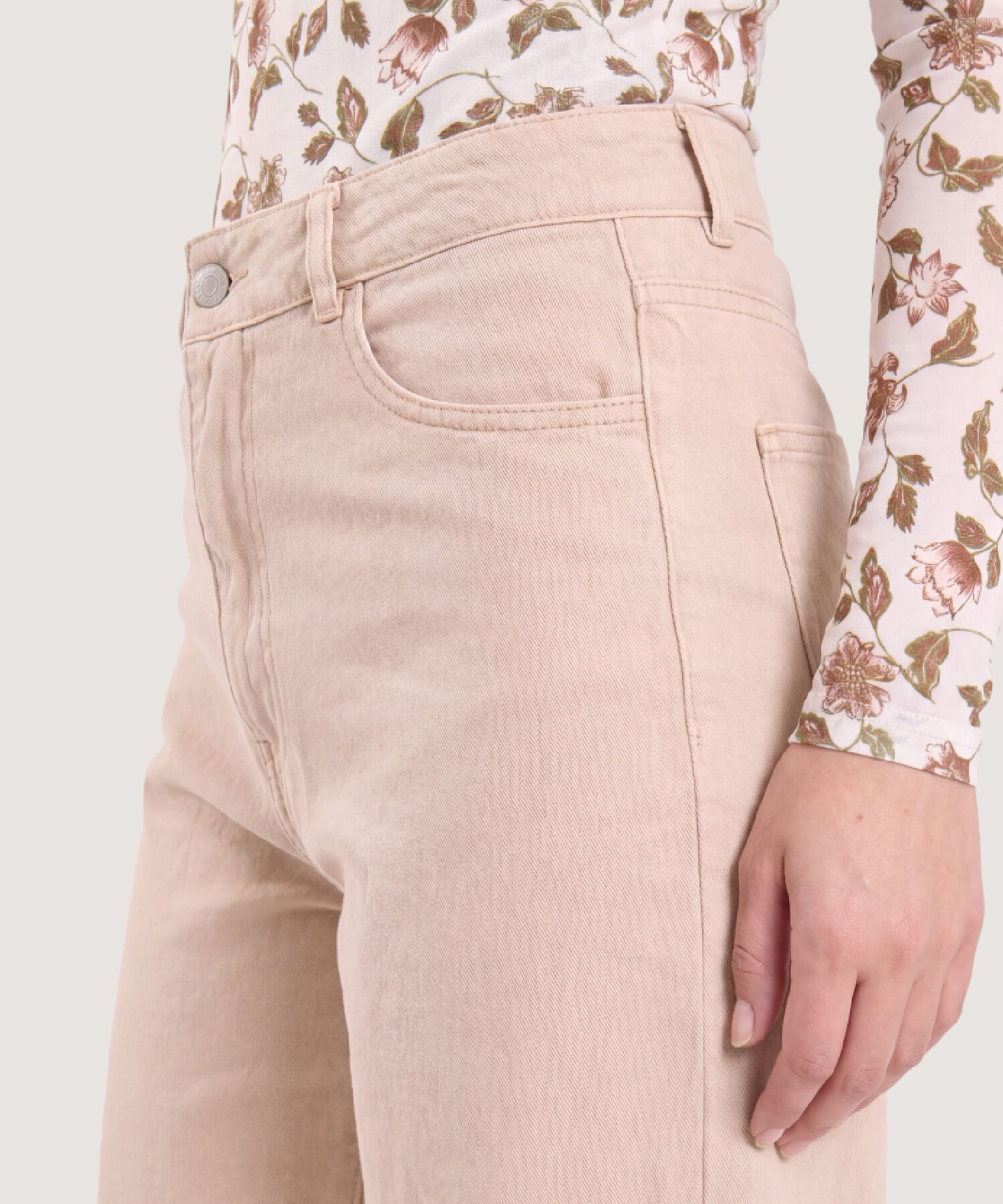jeans mujer
