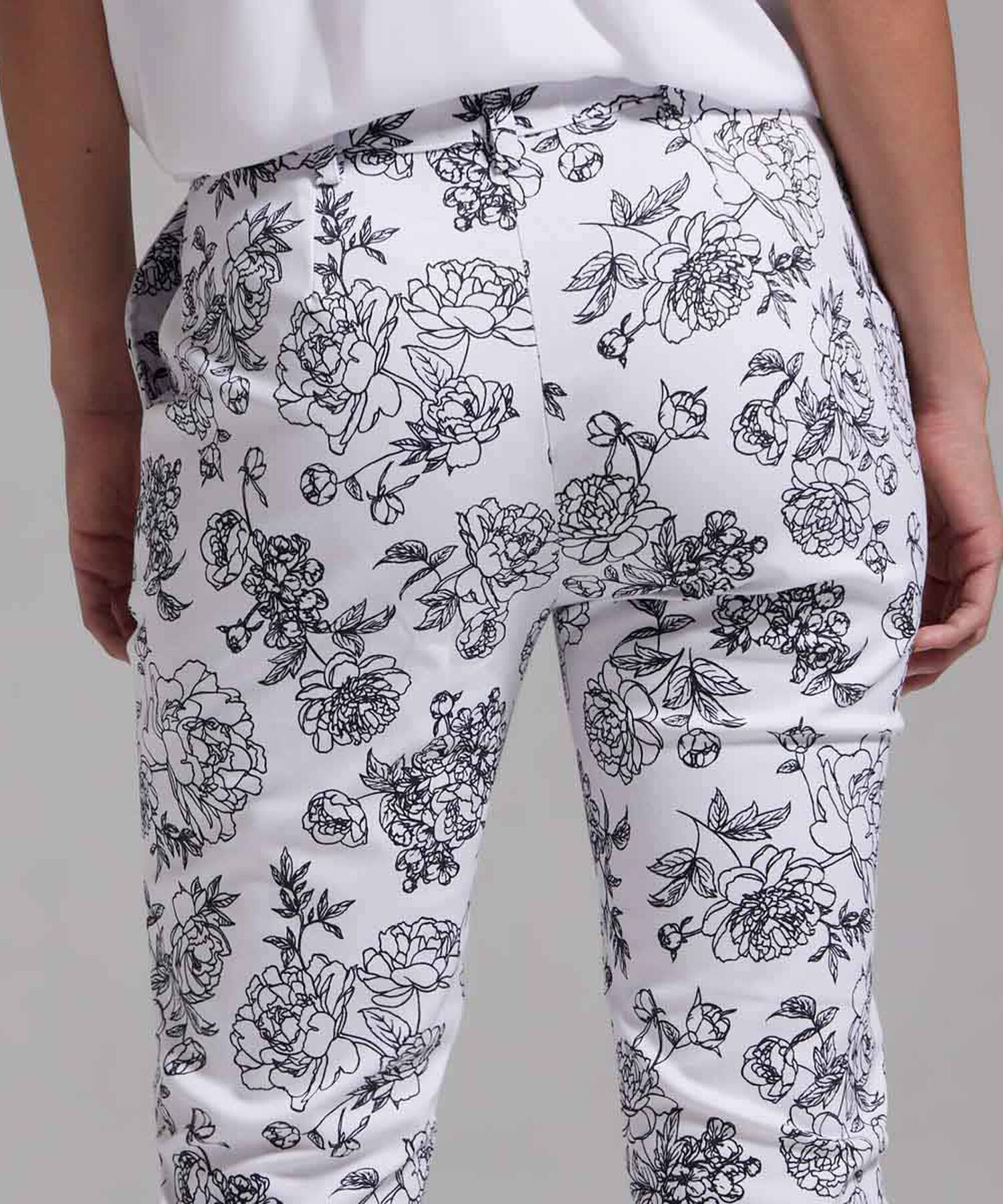 pantalon para mujer