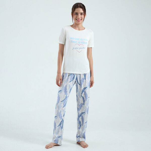 camisetas de descanso  para mujer  image number null