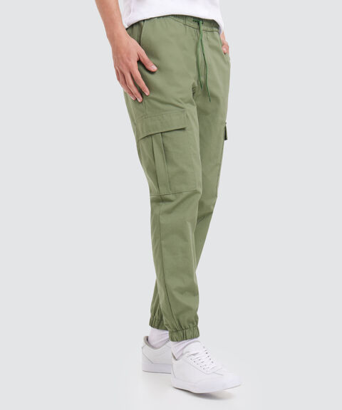pantalones para hombre image number null