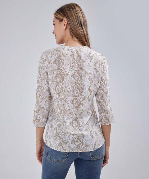 blusas de moda image number null