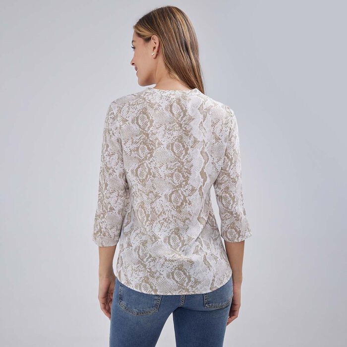 blusas de moda