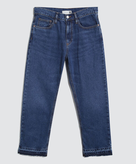 jeans mujer
