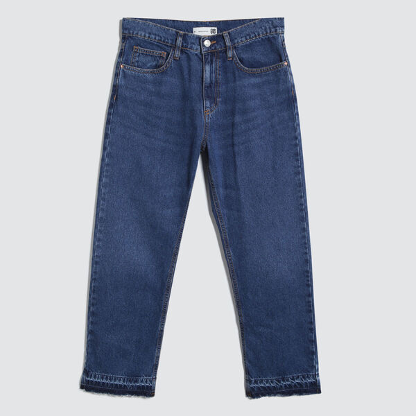 jeans mujer