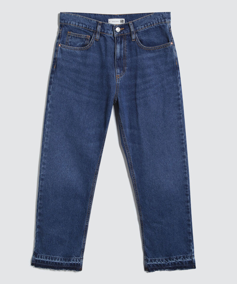 jeans mujer