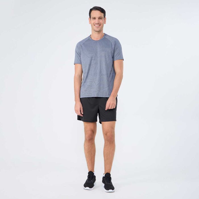 camisetas deportivas para hombre