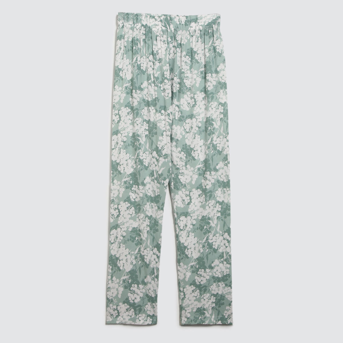 pijama de pantalon mujer 