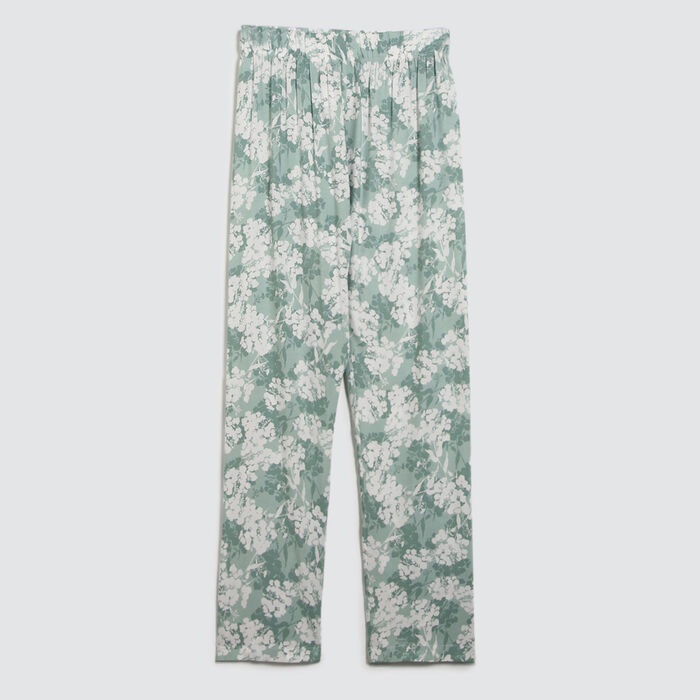pijama de pantalon mujer 
