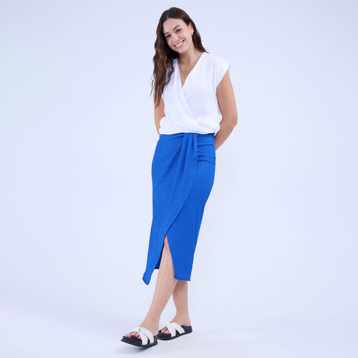 faldas de moda