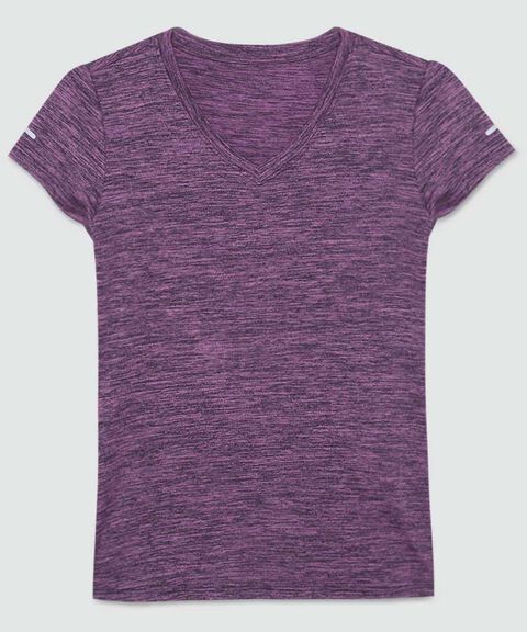 camisetas deportivas mujer