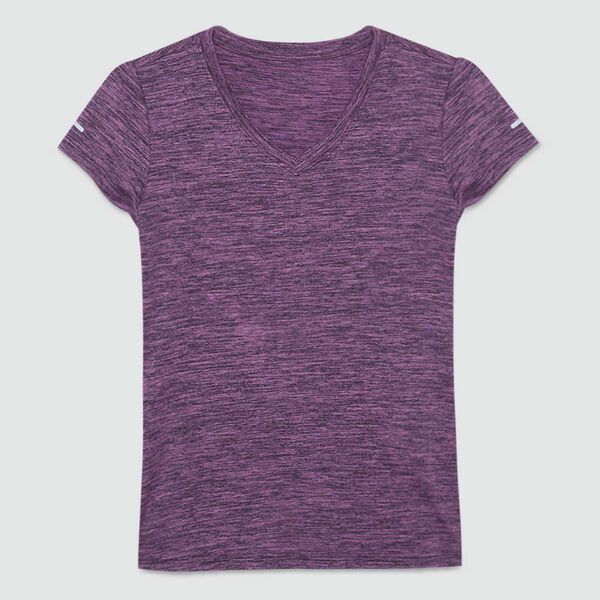 camisetas deportivas mujer
