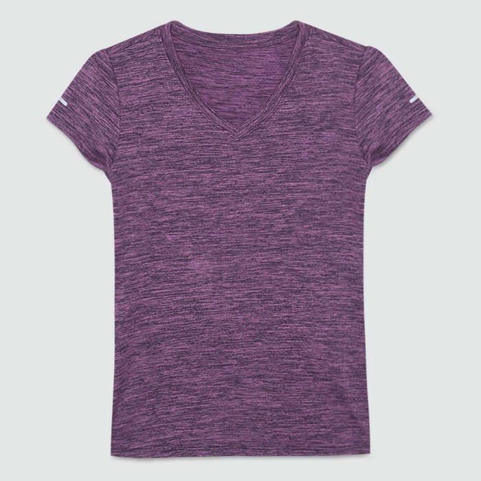 camisetas deportivas mujer