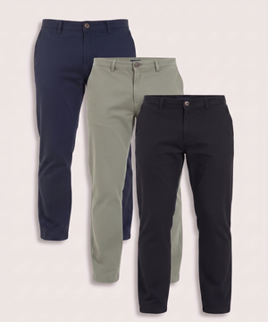 Pantal&oacute;n Chino Slim, , hi-res