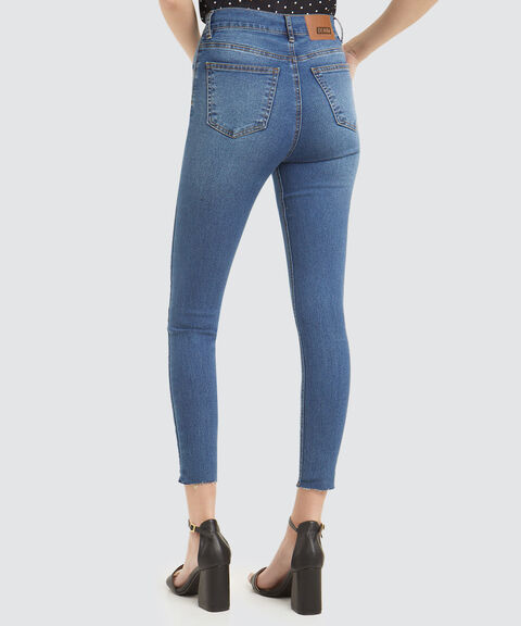 jeans mujer
