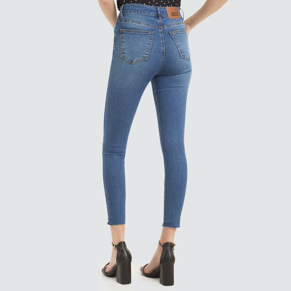 jeans mujer