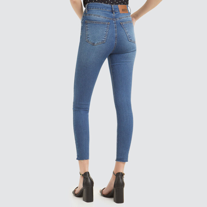 jeans mujer