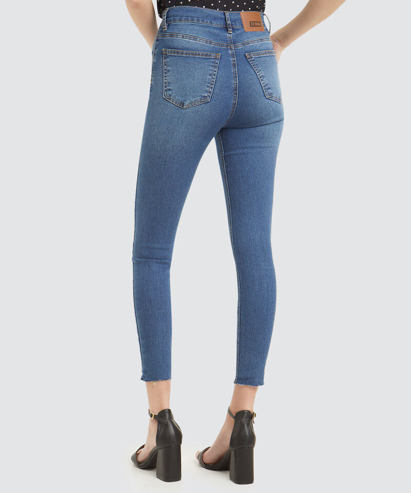 jeans mujer
