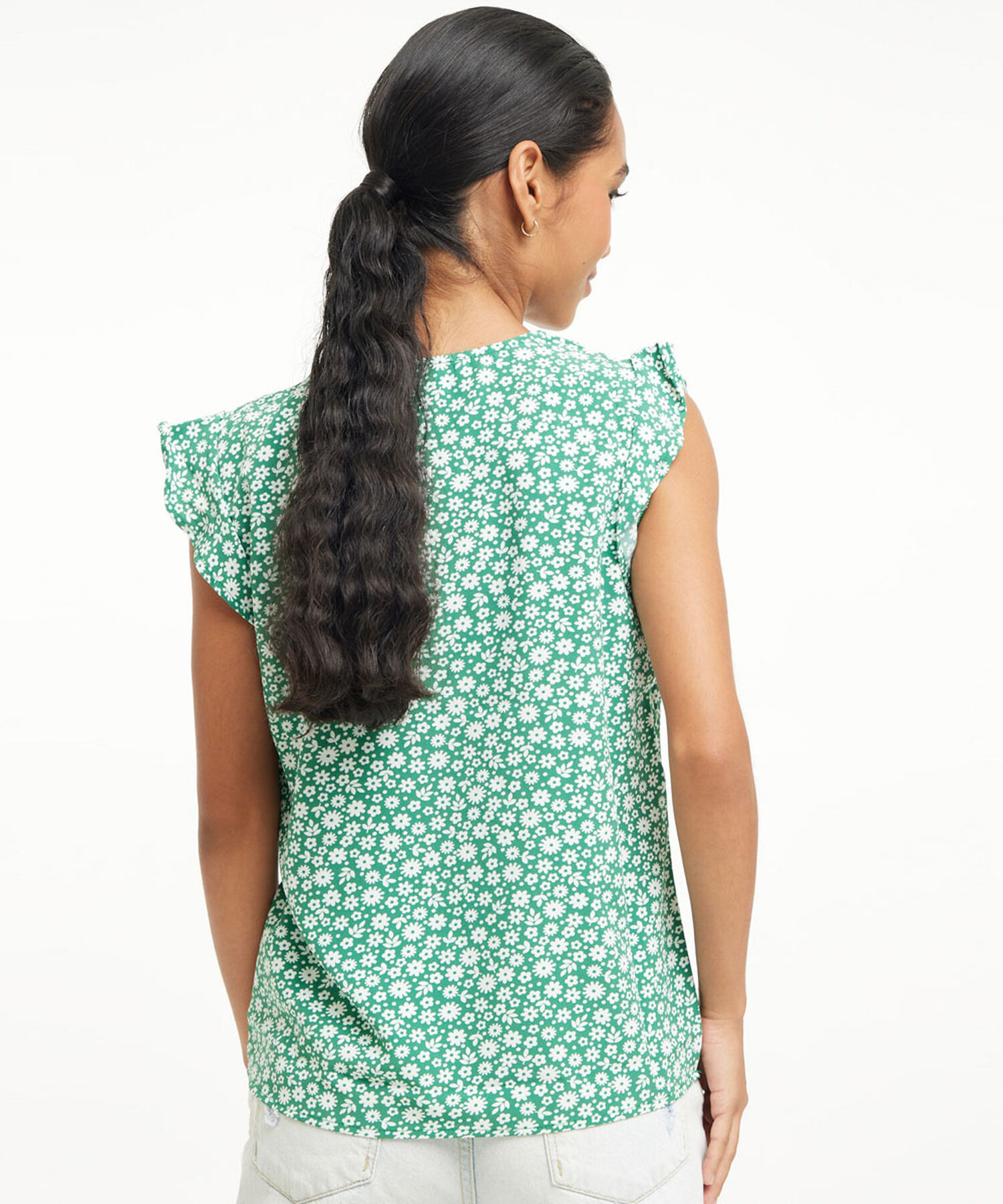 blusas de moda